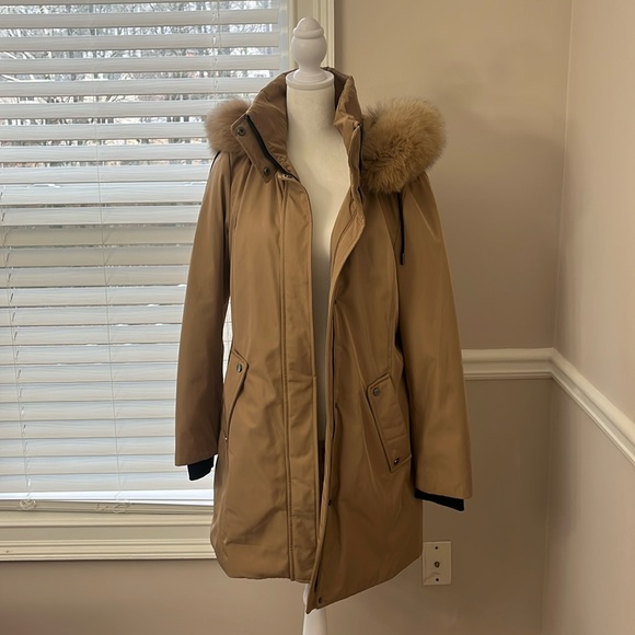 Antonio melani Winter jacket